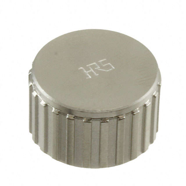 CONN COVER 10 SILVER