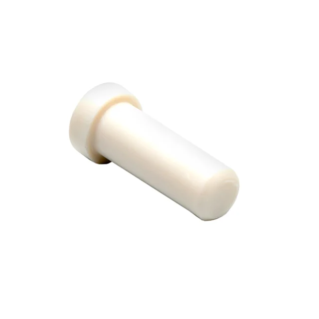 CONN SEALING PLUG 8 WHITE CONN SEALING PLUG 8 WHITE
