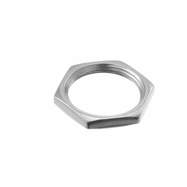 CONN HEX NUT PG9 FOR USE W/ M12 CONN HEX NUT PG9 FOR USE W/ M12