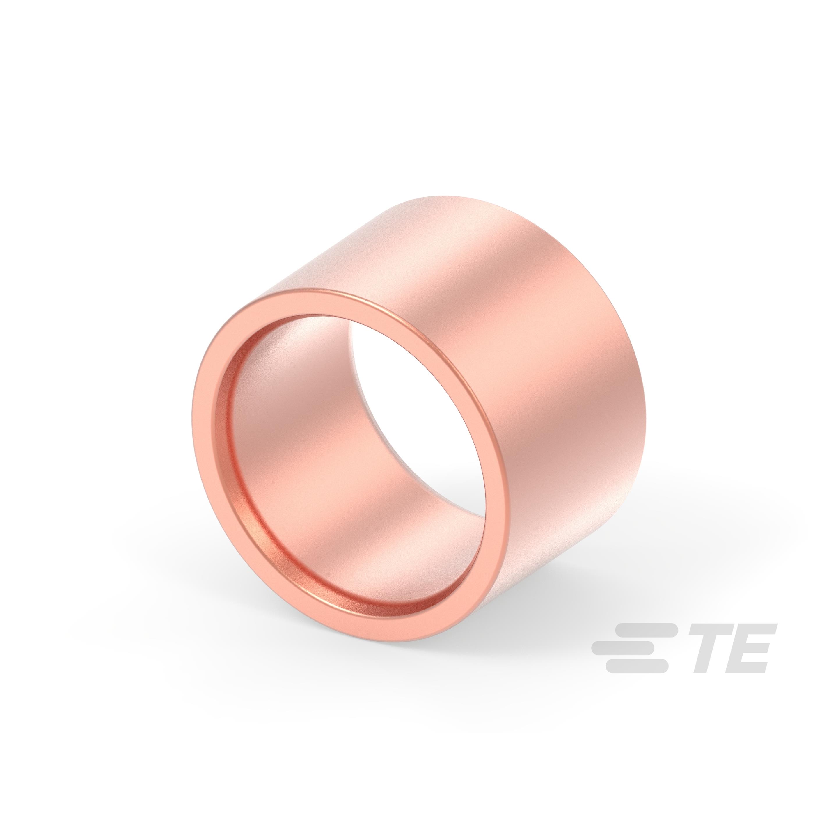 CU ALLOY,INNER FERRULE,ICT CVE