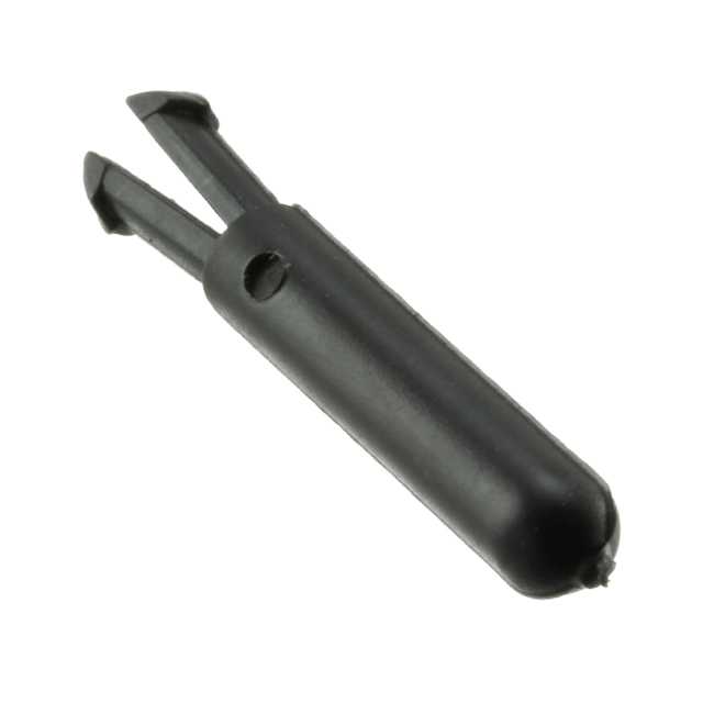 CONN SIGNAL PIN KEY 16 BLACK CONN SIGNAL PIN KEY 16 BLACK