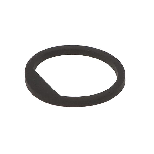 GASKET, 18SZ, BLK, HD30 GASKET, 18SZ, BLK, HD30