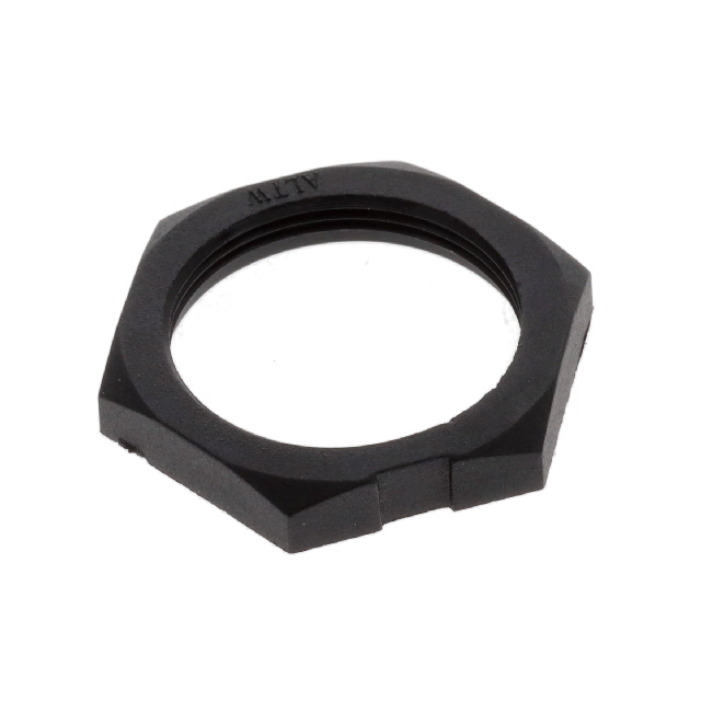 HEX NUT 13/16IN - 28UN