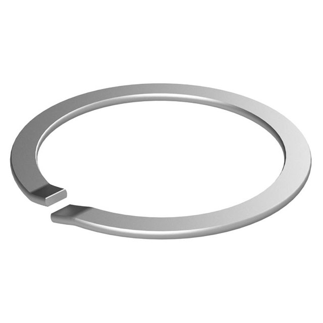 CONN LOCKWASHER 24 SILVER