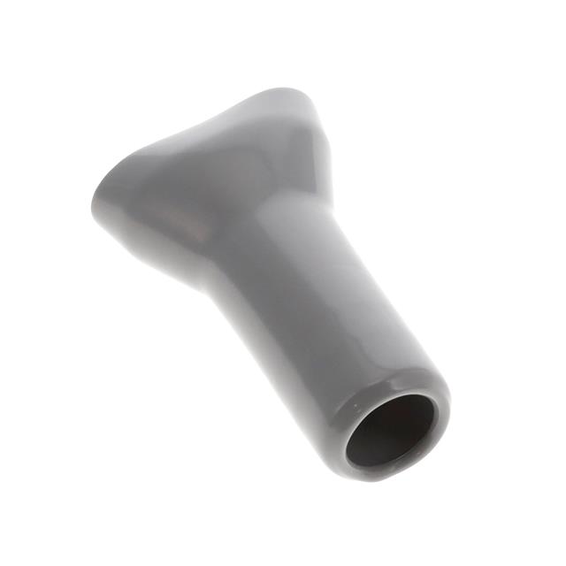 BOOT, 24SZ, ST, GRY BOOT, 24SZ, ST, GRY