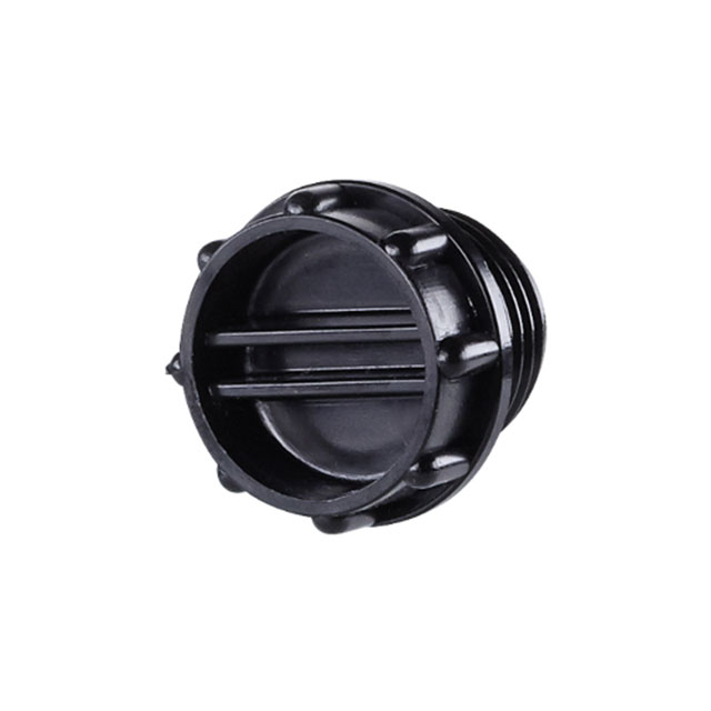 M12 SCREW PLUG FOR JACKS, IP54, M12 SCREW PLUG FOR JACKS, IP54,