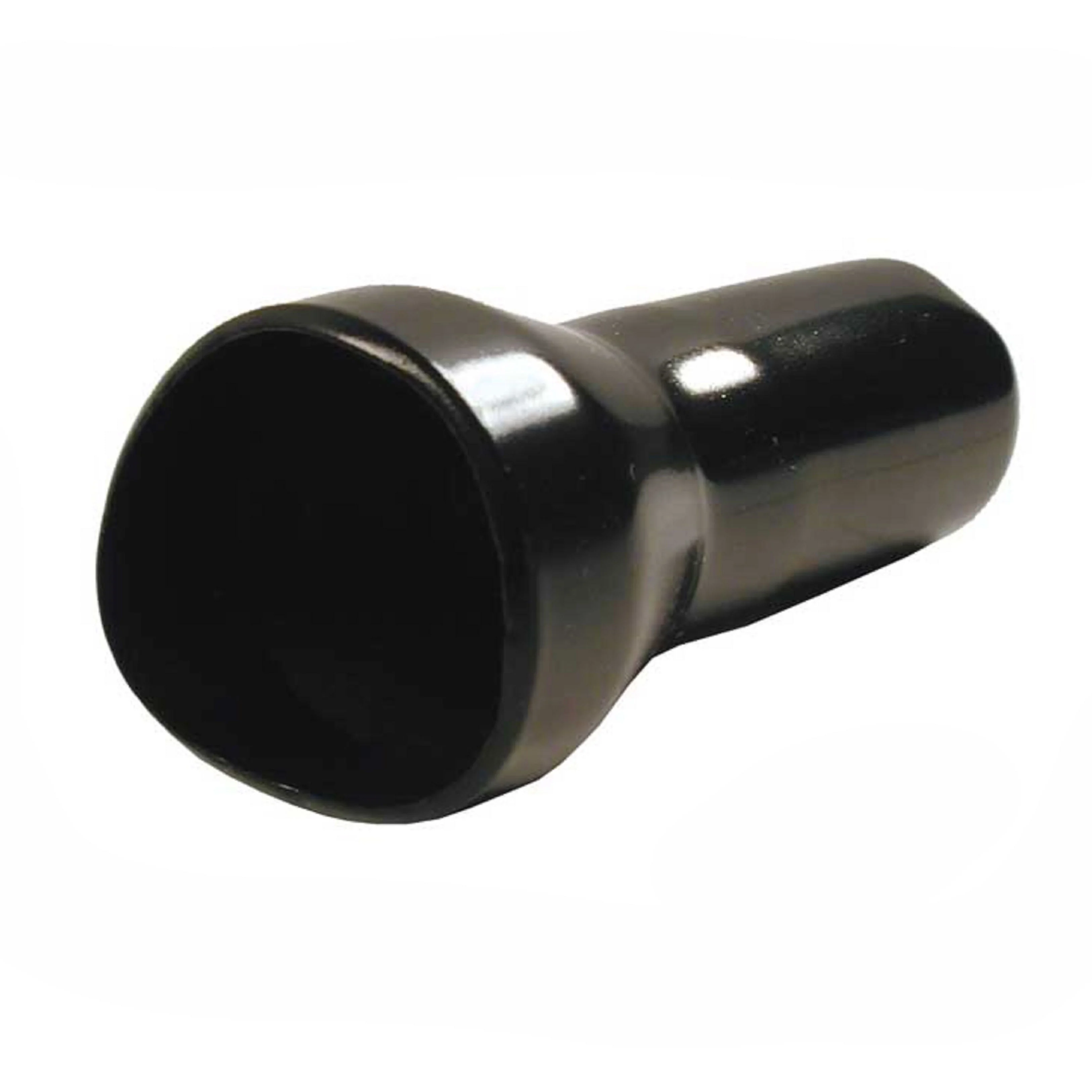 BOOT, 24SZ, ST, BLK BOOT, 24SZ, ST, BLK