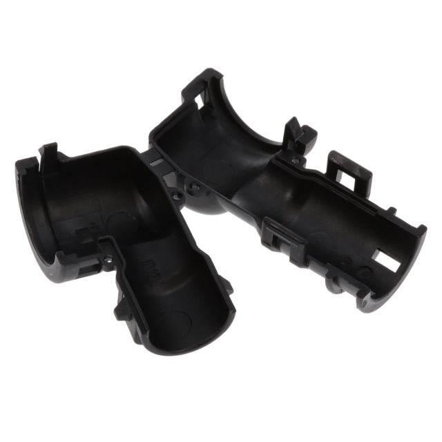 ADAPTER 90DEG 4/7POS ADAPTER 90DEG 4/7POS