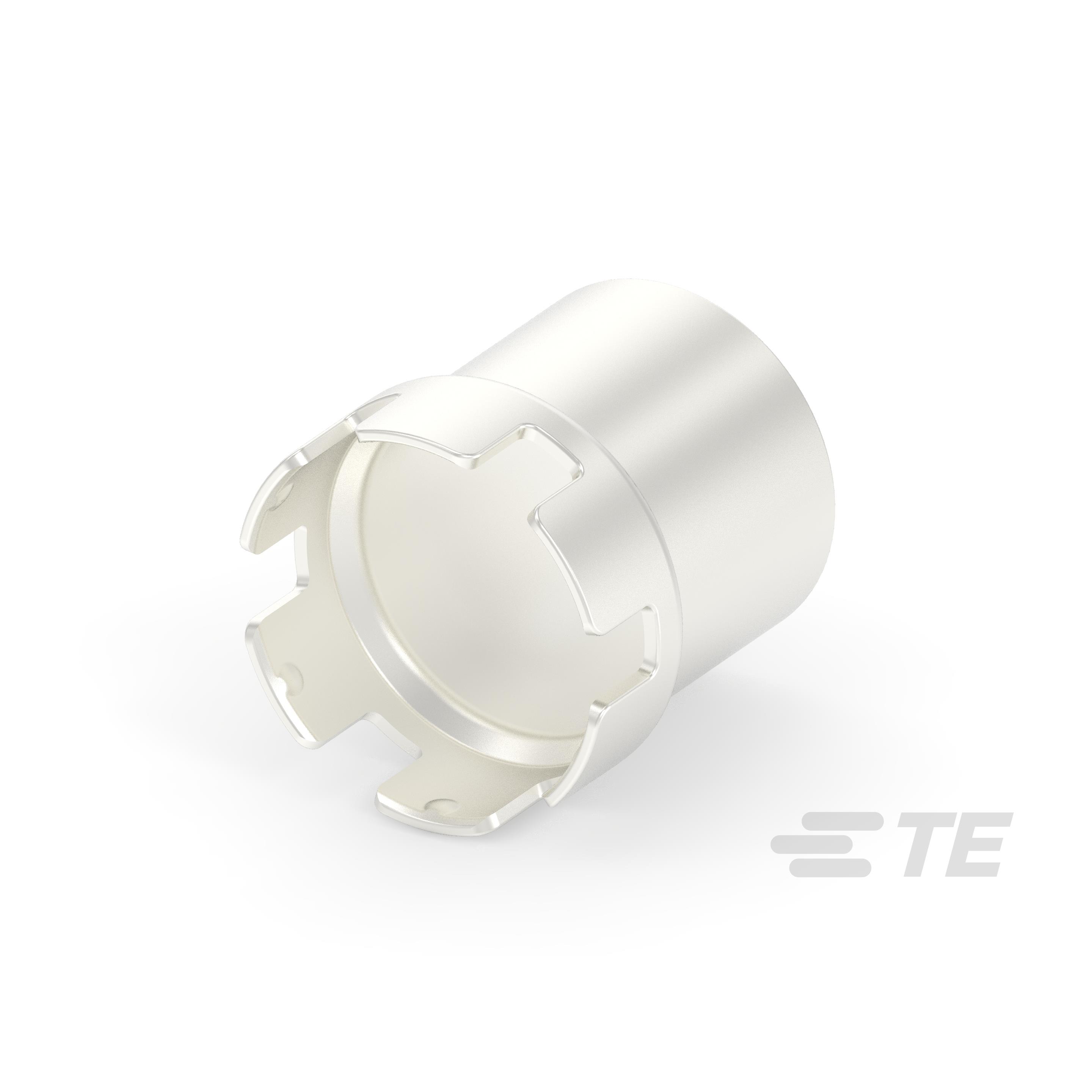 CU ALLOY,OUTER FERRULE,ICT CVE CU ALLOY,OUTER FERRULE,ICT CVE