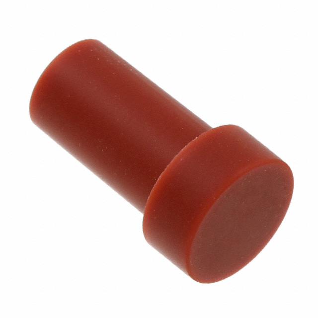 CONN SEALING PLUG ORANGE CONN SEALING PLUG ORANGE