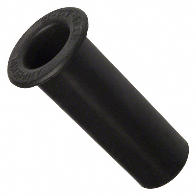 CONN BUSHING 20 22 BLACK
