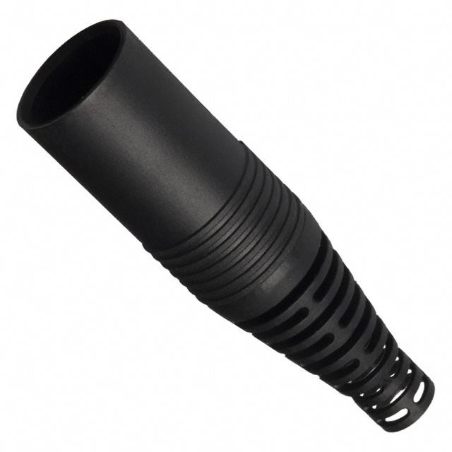 CONN CORD GUARD BLACK