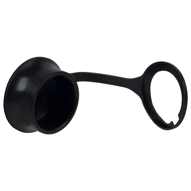 CONN DUST COVER 10 BLACK