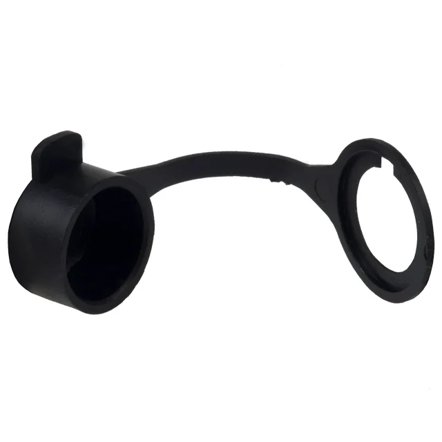 CONN DUST COVER 7 BLACK