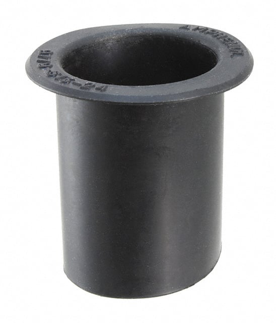 CONN BUSHING 36 BLACK CONN BUSHING 36 BLACK