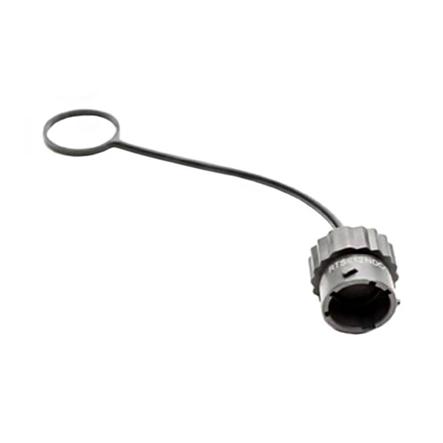 DUST CAP FOR PLUG, SIZE 14 DUST CAP FOR PLUG, SIZE 14