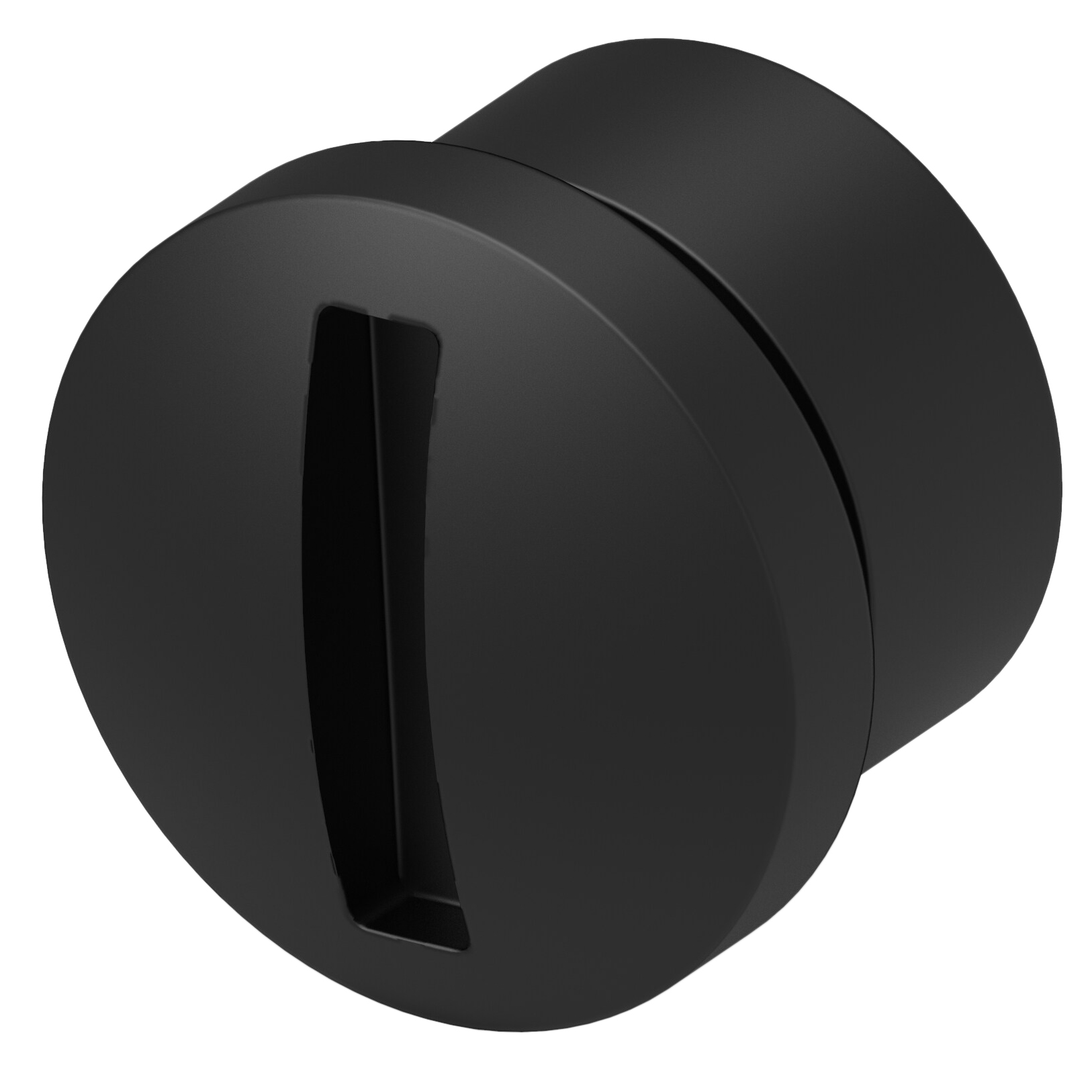 M8-DUST CAP-FEMALE CONN-IP67-W/O