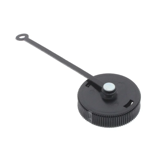 CONN SEALING COVER 17 BLACK