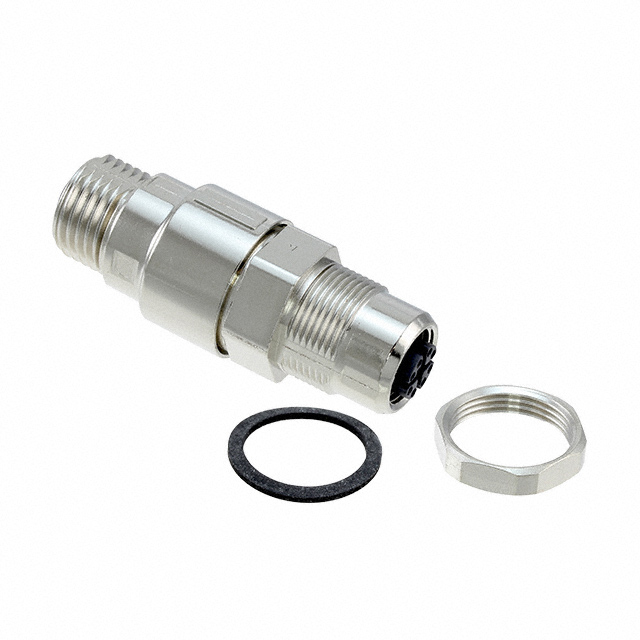 CONN GENDER CHANGER 8P-8P F-M