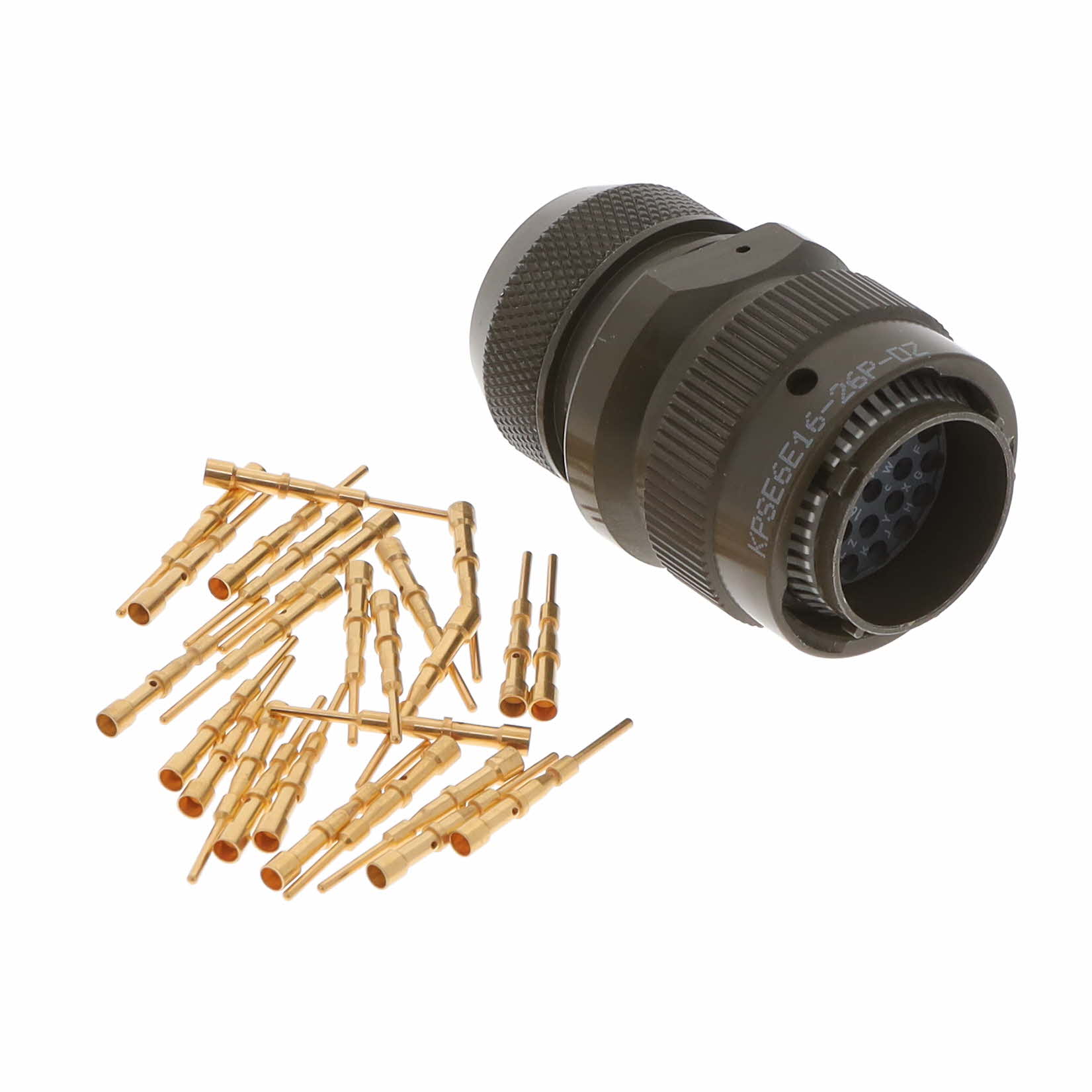 26482 - STYLE SERIES I & MIL BAT 26482 - STYLE SERIES I & MIL BAT