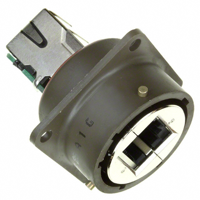 CONN MOD ADAPTER 8P8C TO PCB CONN MOD ADAPTER 8P8C TO PCB