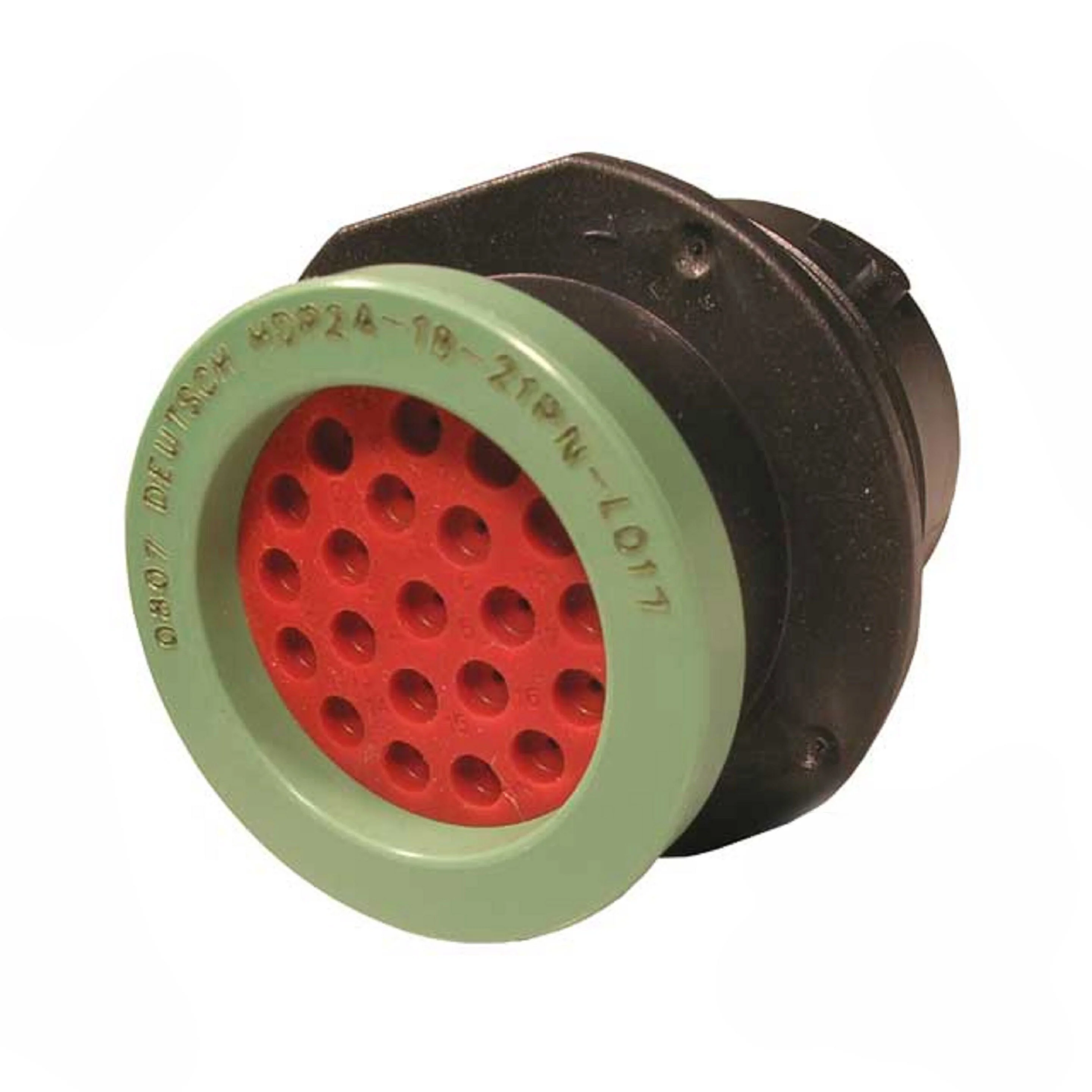 REC, 21P, BLK, N, RNG, 20, P