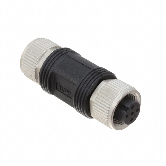 CONN ADAPTER 5P-5P F-F INLINE CONN ADAPTER 5P-5P F-F INLINE