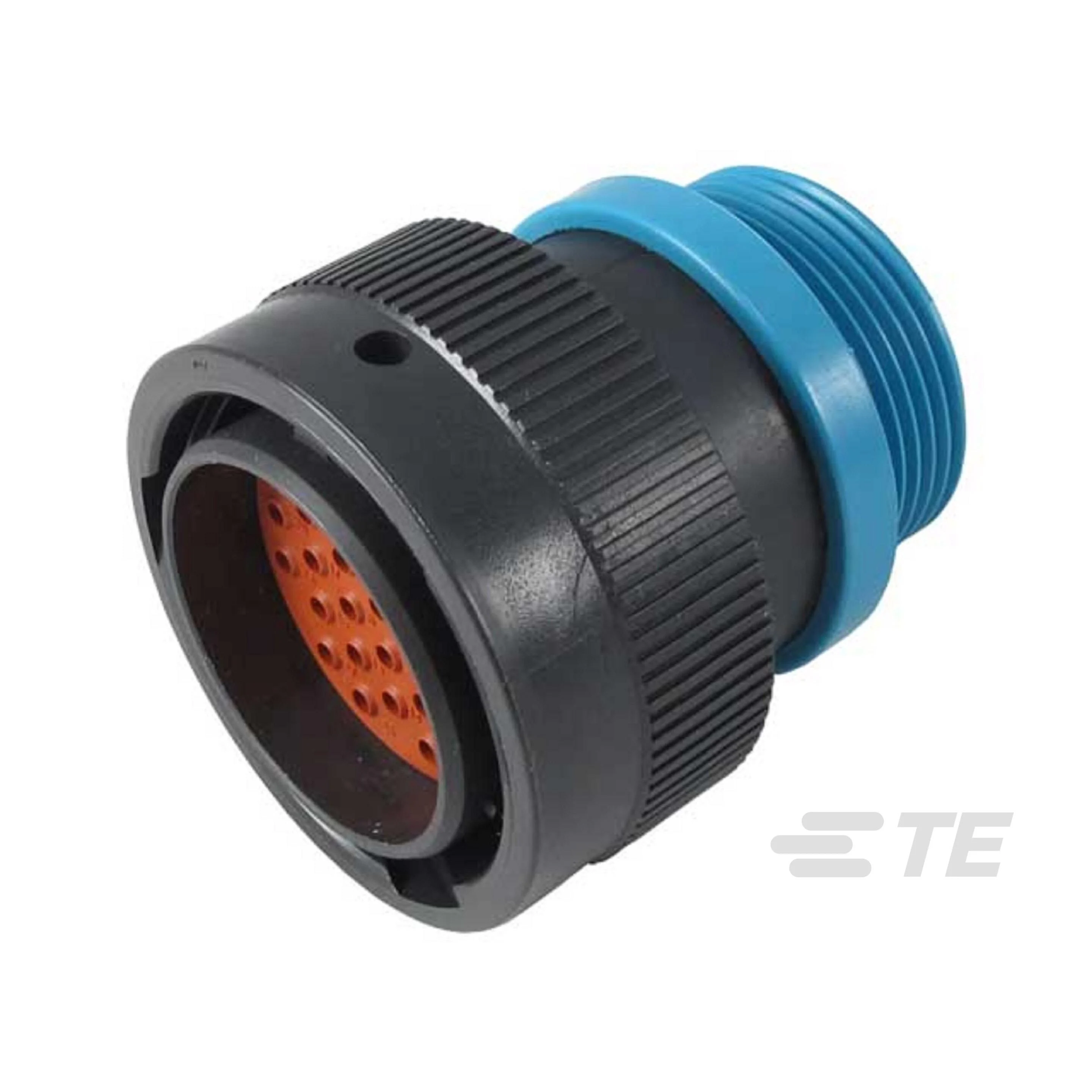 PLG, 31P, BLK, E, THD, 16, P