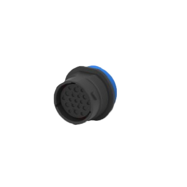 RCPT, SIZE 24, HDP, -L024 RCPT, SIZE 24, HDP, -L024