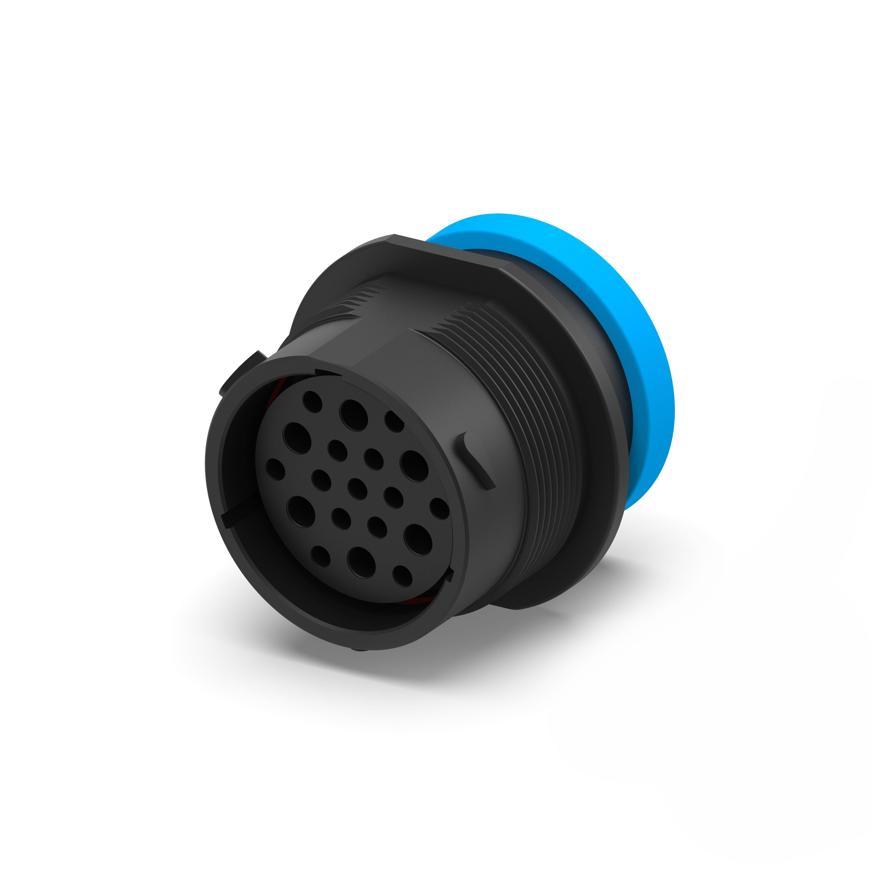 REC, 19P, BLK, E, RNG, 12/16, S REC, 19P, BLK, E, RNG, 12/16, S