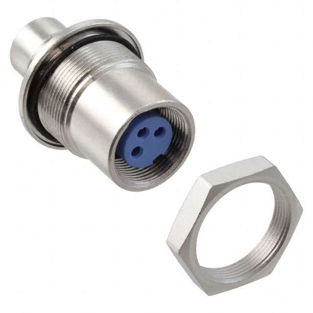 CONN GENDER CHANGER 3P-3P F-M