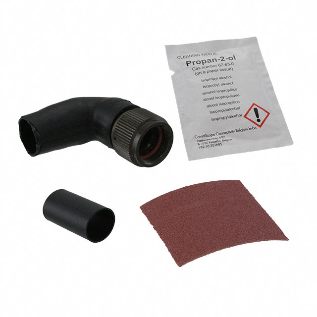 CONN BACKSHELL ADPT SZB CONN BACKSHELL ADPT SZB