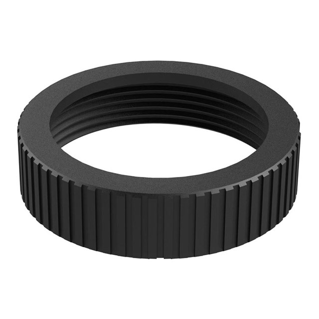 CONN ADAPTER 24 BLACK