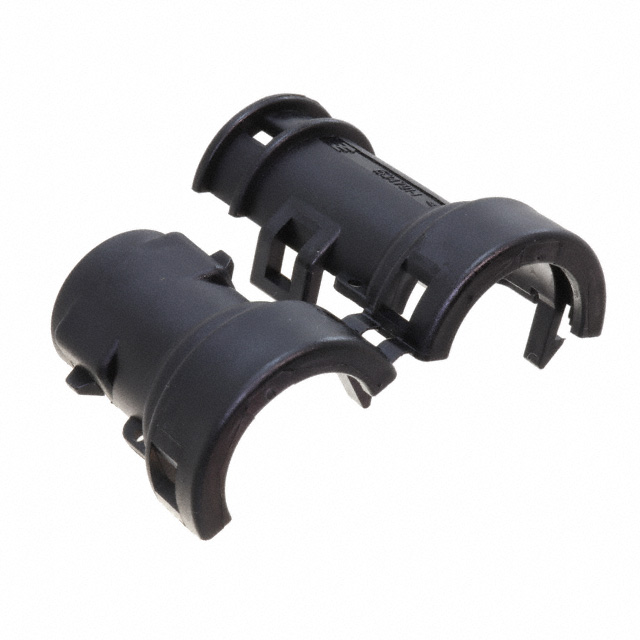 ADAPTER 180DEG 4/7POS ADAPTER 180DEG 4/7POS