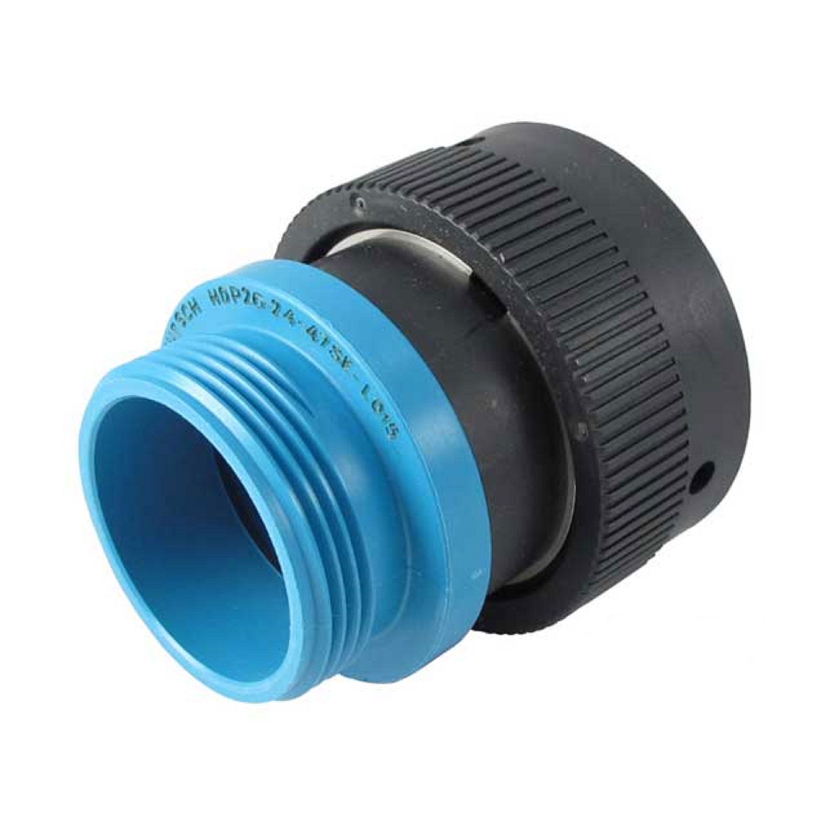 PLG, 47P, BLK, E, THD, 16/20, S