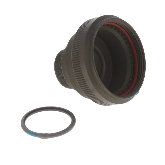 CONN BACKSHELL ADPT SZ23 H M34 CONN BACKSHELL ADPT SZ23 H M34