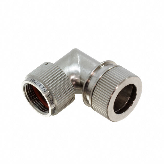 CONN BACKSHELL ADPT SZ11 B SILV CONN BACKSHELL ADPT SZ11 B SILV