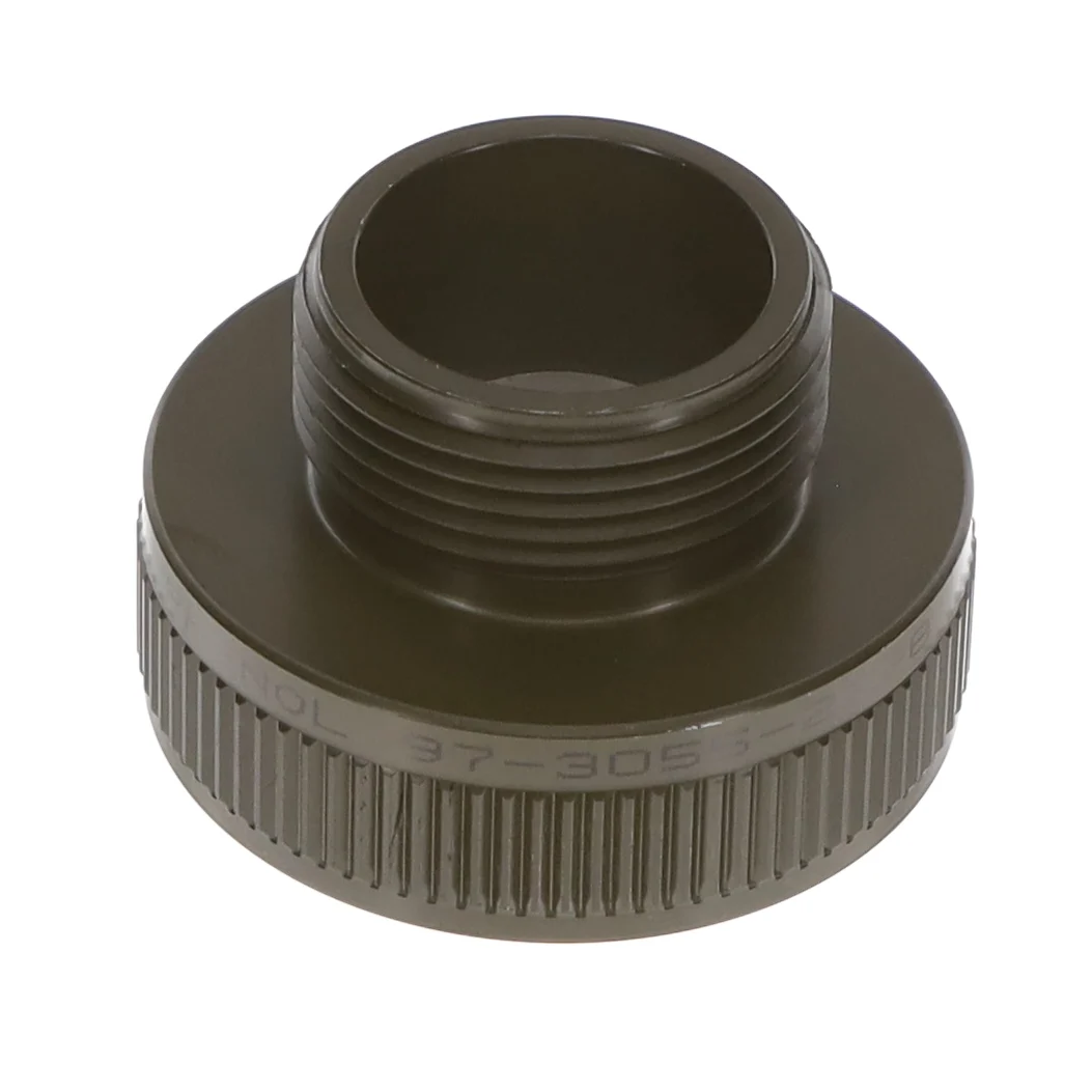 MIL-5015 97 THREADED ADAPTER MIL-5015 97 THREADED ADAPTER