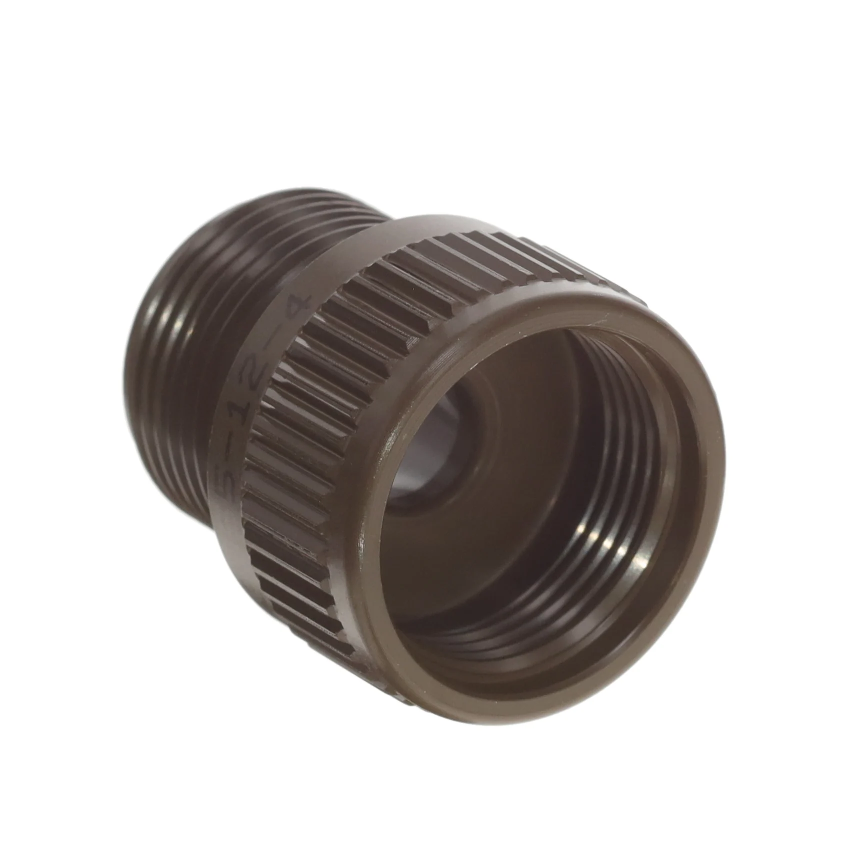 MIL-5015 97 THREADED ADAPTER