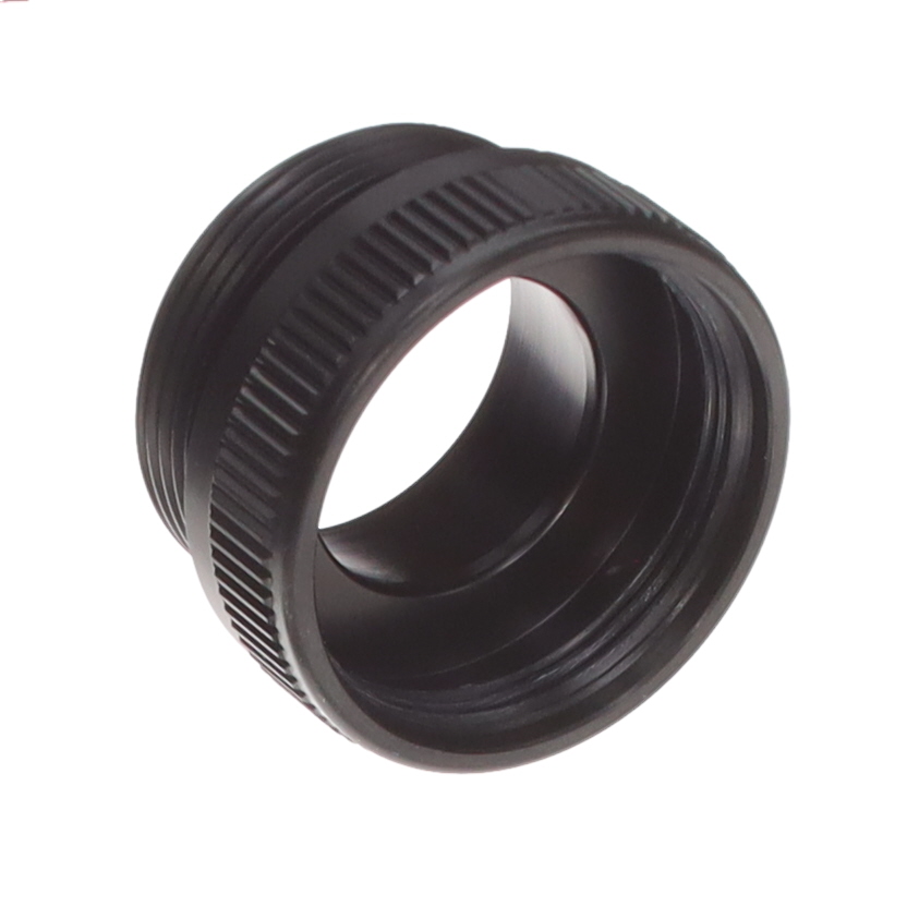MIL-5015 97 THREADED ADAPTER MIL-5015 97 THREADED ADAPTER