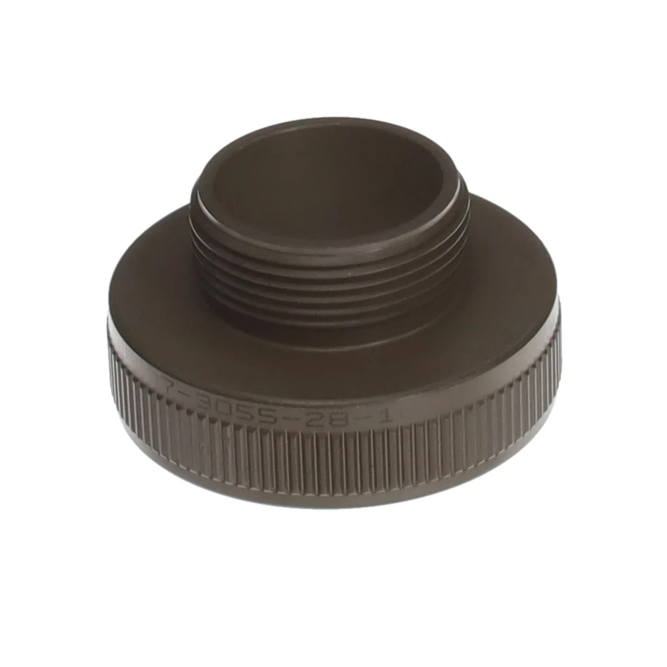 MIL-5015 97 THREADED ADAPTER MIL-5015 97 THREADED ADAPTER