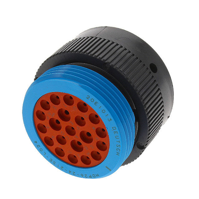 PLUG, SIZE 24, HDP, -L024 PLUG, SIZE 24, HDP, -L024