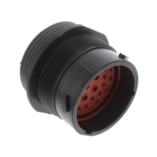 RCPT, SIZE 24, HDP, -L024 RCPT, SIZE 24, HDP, -L024