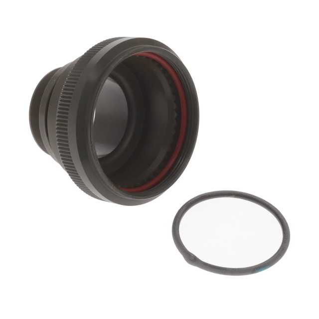 CONN BACKSHELL ADPT SZ25 J M37