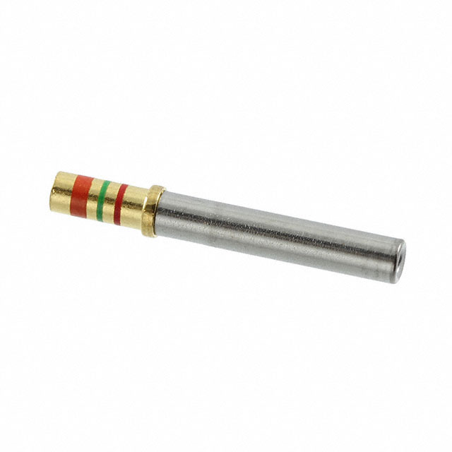 CONTACT SOCKET 16-20AWG CRIMP CONTACT SOCKET 16-20AWG CRIMP