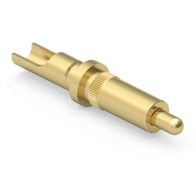 CONTACT SPRING LOADED SLDR CUP CONTACT SPRING LOADED SLDR CUP