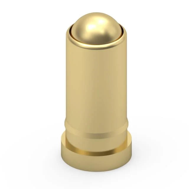 STANDARD SPRING LOADED PIN