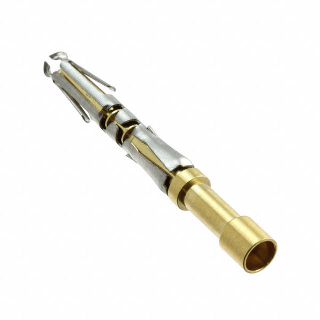 CONTACT SOCKET 18-20AWG CRIMP CONTACT SOCKET 18-20AWG CRIMP