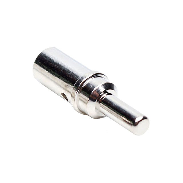 CONTACT PIN 8-10AWG SZ8 CRIMP