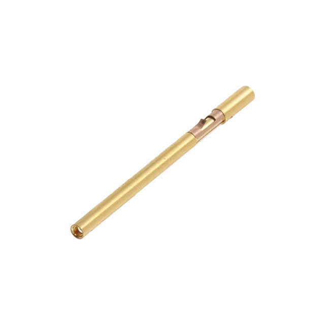 CONTACT SOCKET 20-24AWG CRIMP CONTACT SOCKET 20-24AWG CRIMP